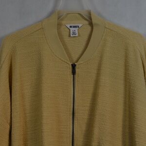 Short Jacket BB Dakota SZ L/G NWT